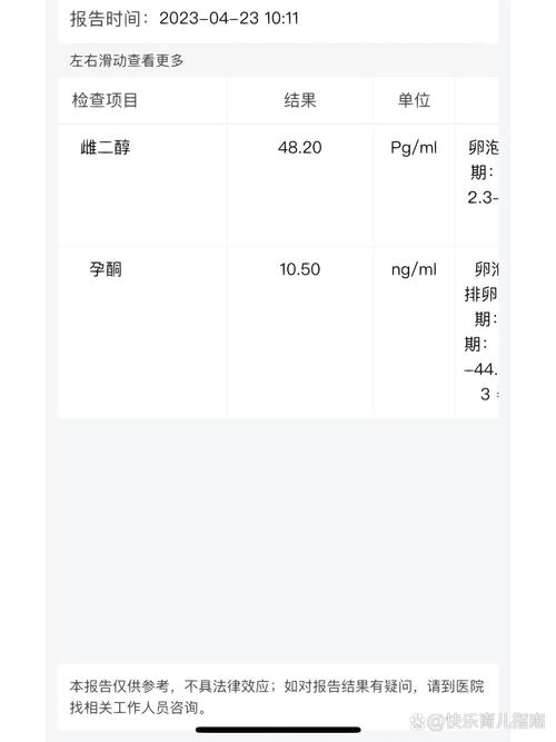 试管婴儿移植四天抽血