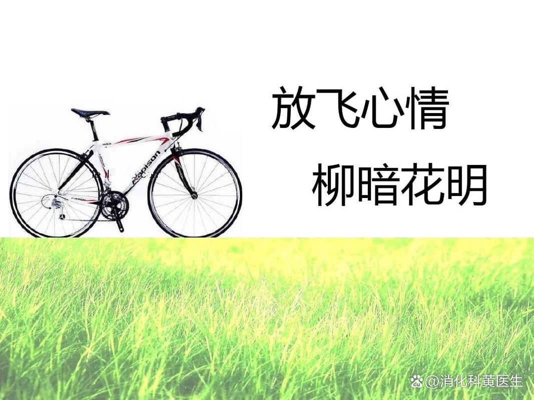 心情起伏