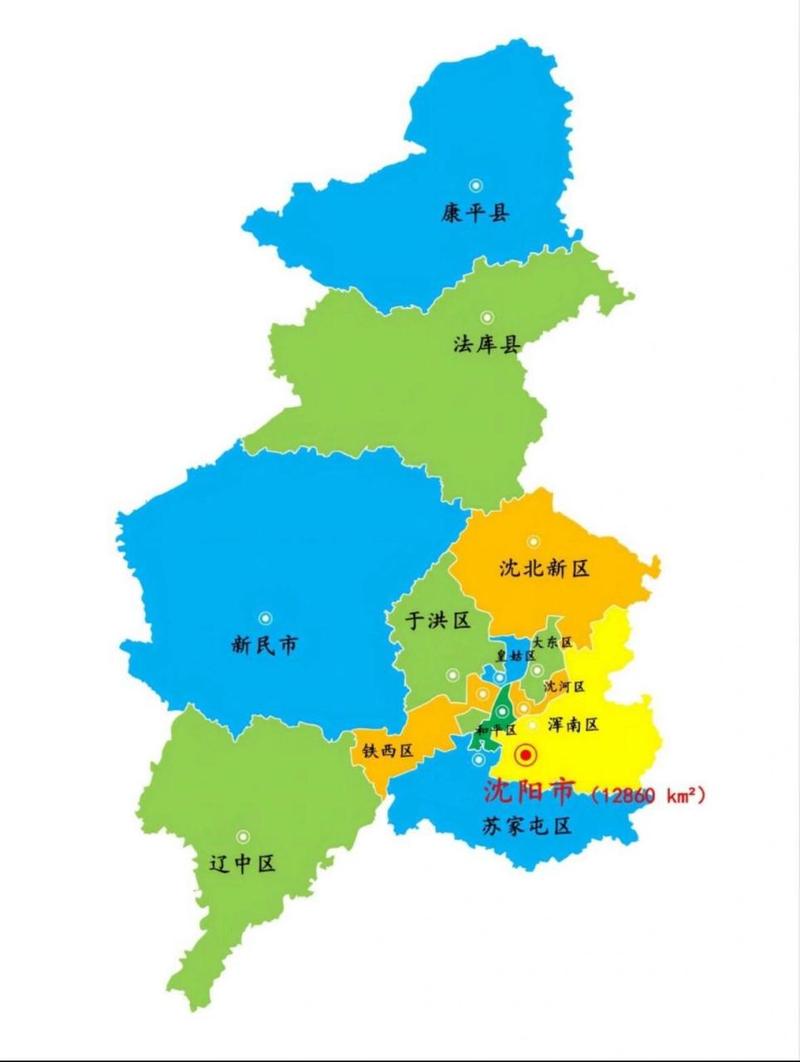  沈阳市