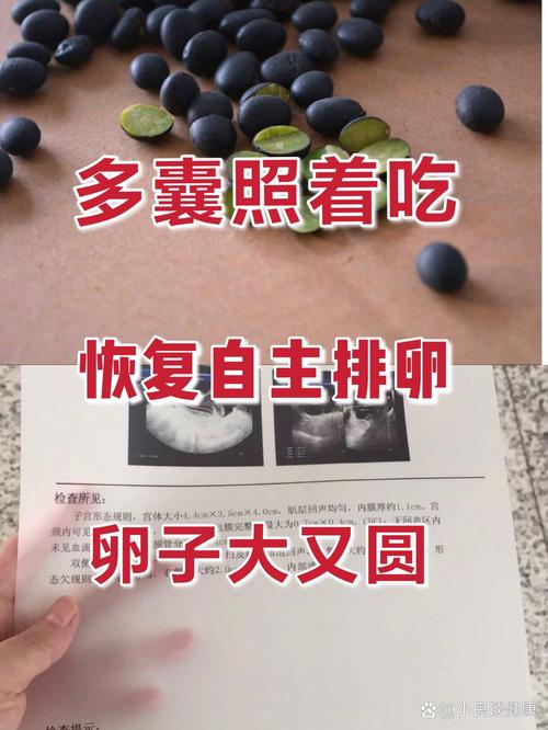 恢复排卵