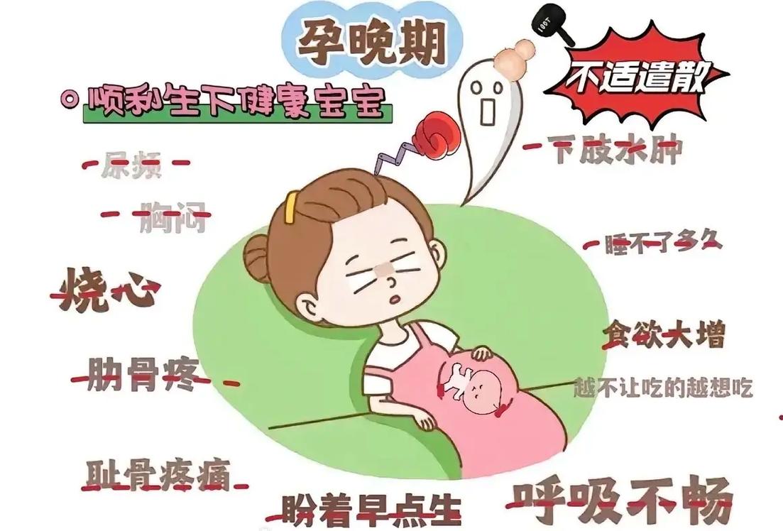 难怀孕