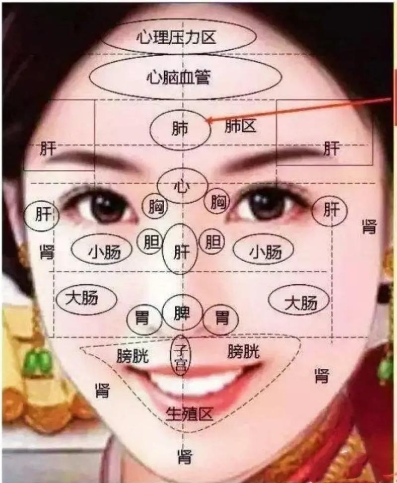 面诊