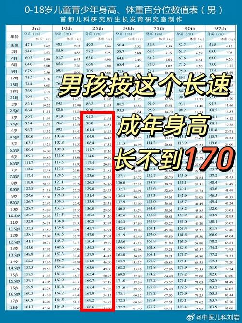 生男体质