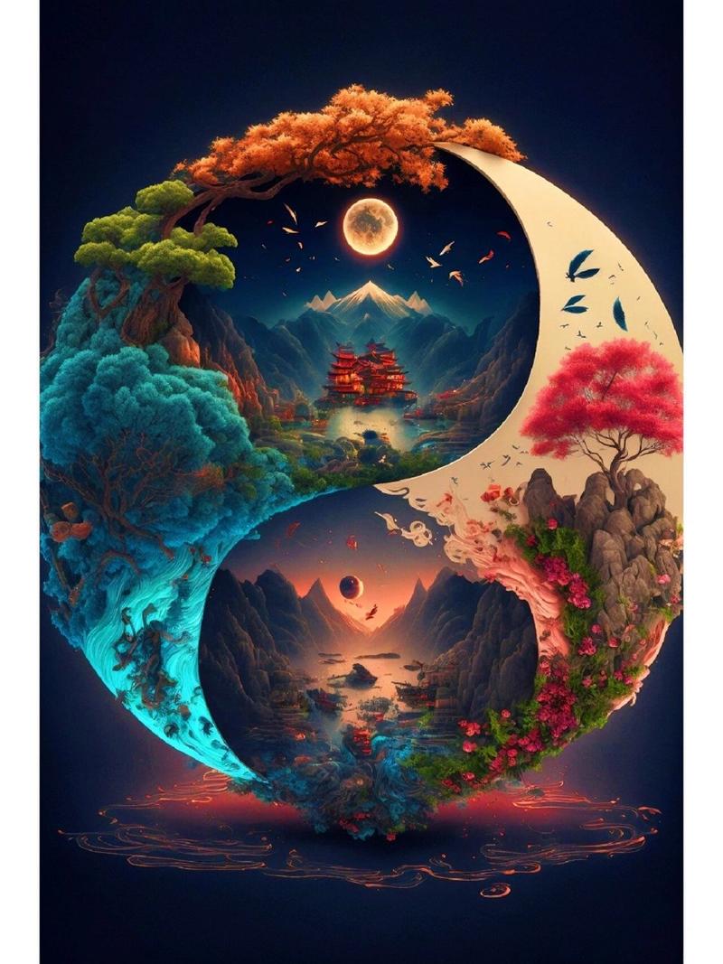 自然结合