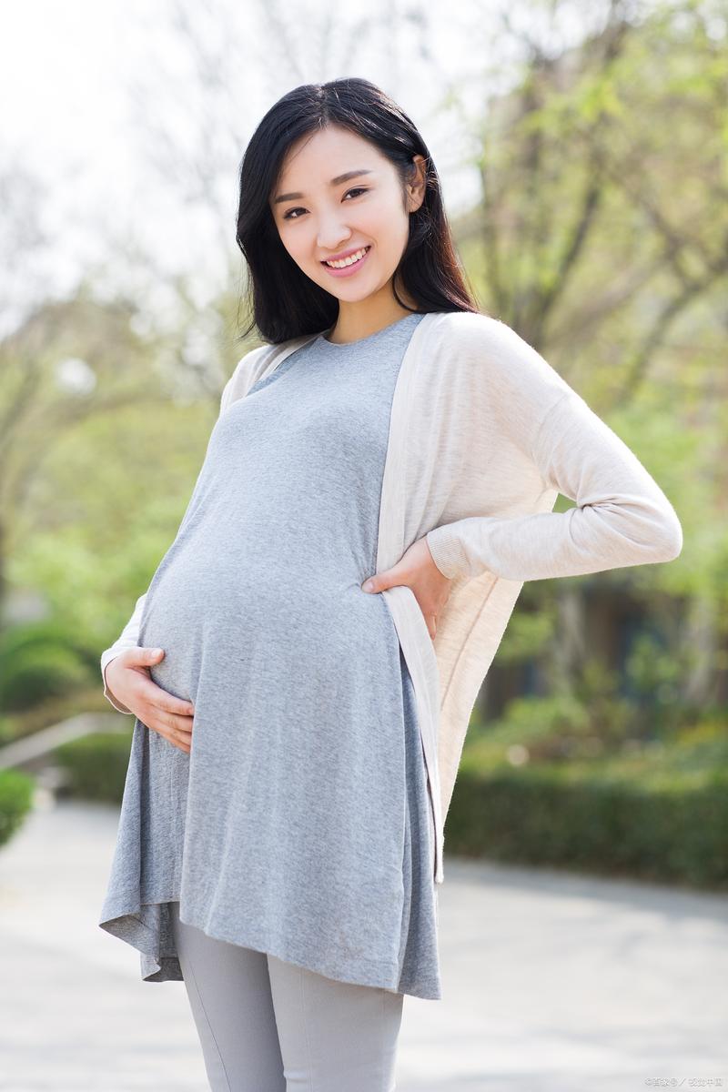 未婚怀孕
