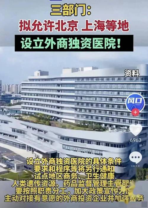 医院技术影响