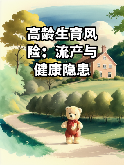 高龄风险