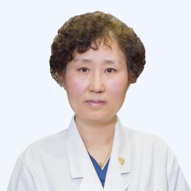 刘素英医生