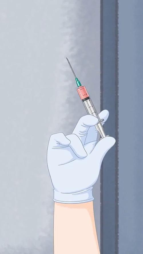 自己注射