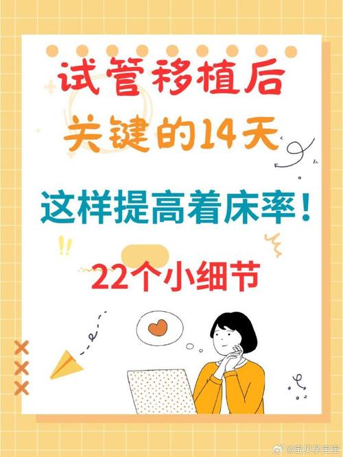 14天关键步骤