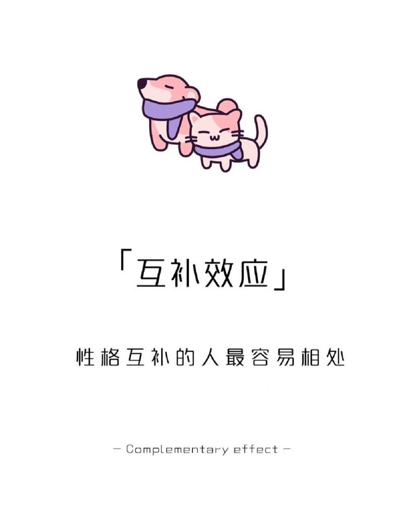 互补
