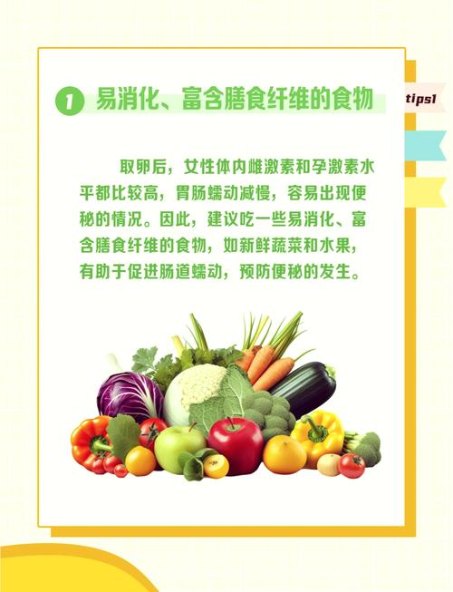 试管婴儿、胚胎移植、饮食指南
