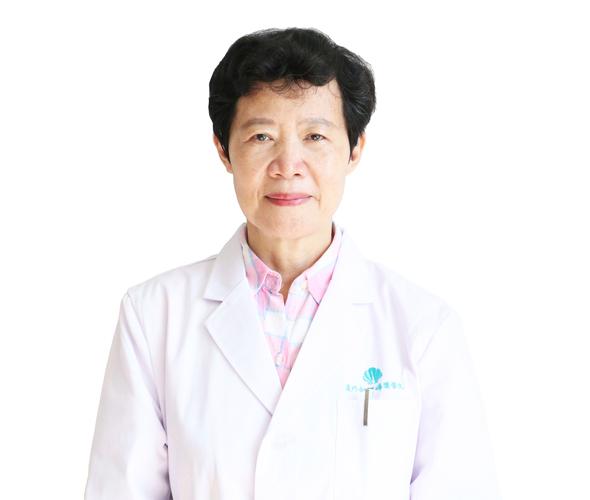 李绂医生
