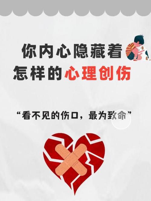  心理伤害