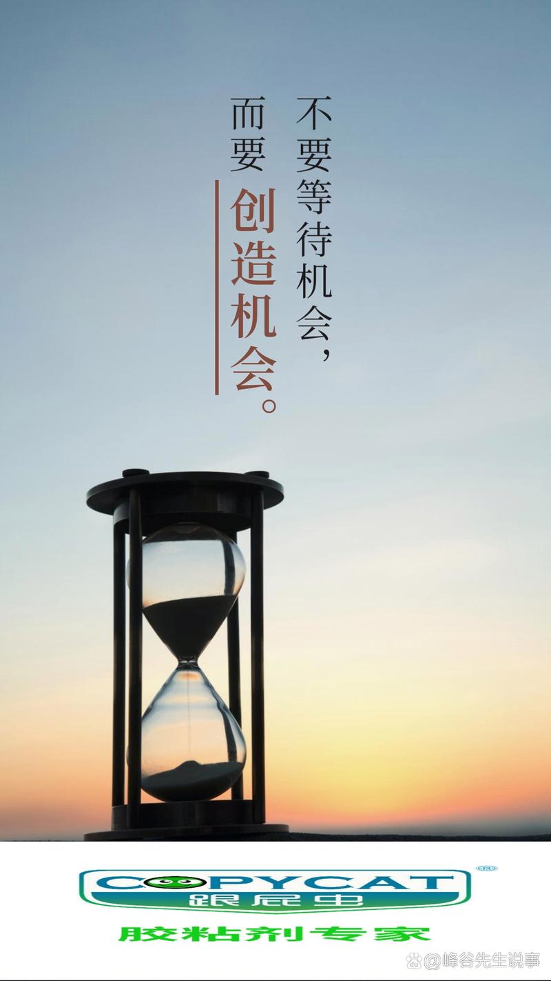  机会