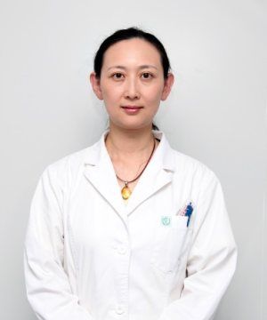 试管曲丹妮