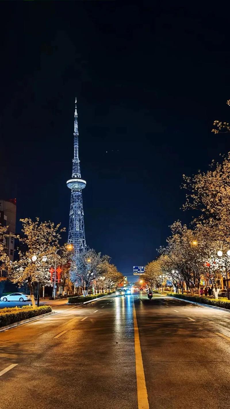 漯河