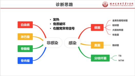 发热原因