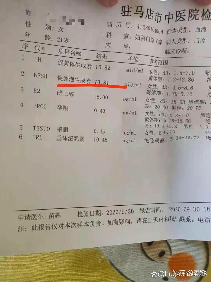 重组人促卵泡生成素