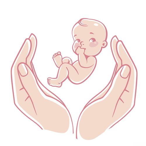 试管婴儿动画