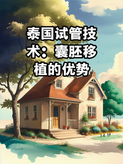  泰国试管移植