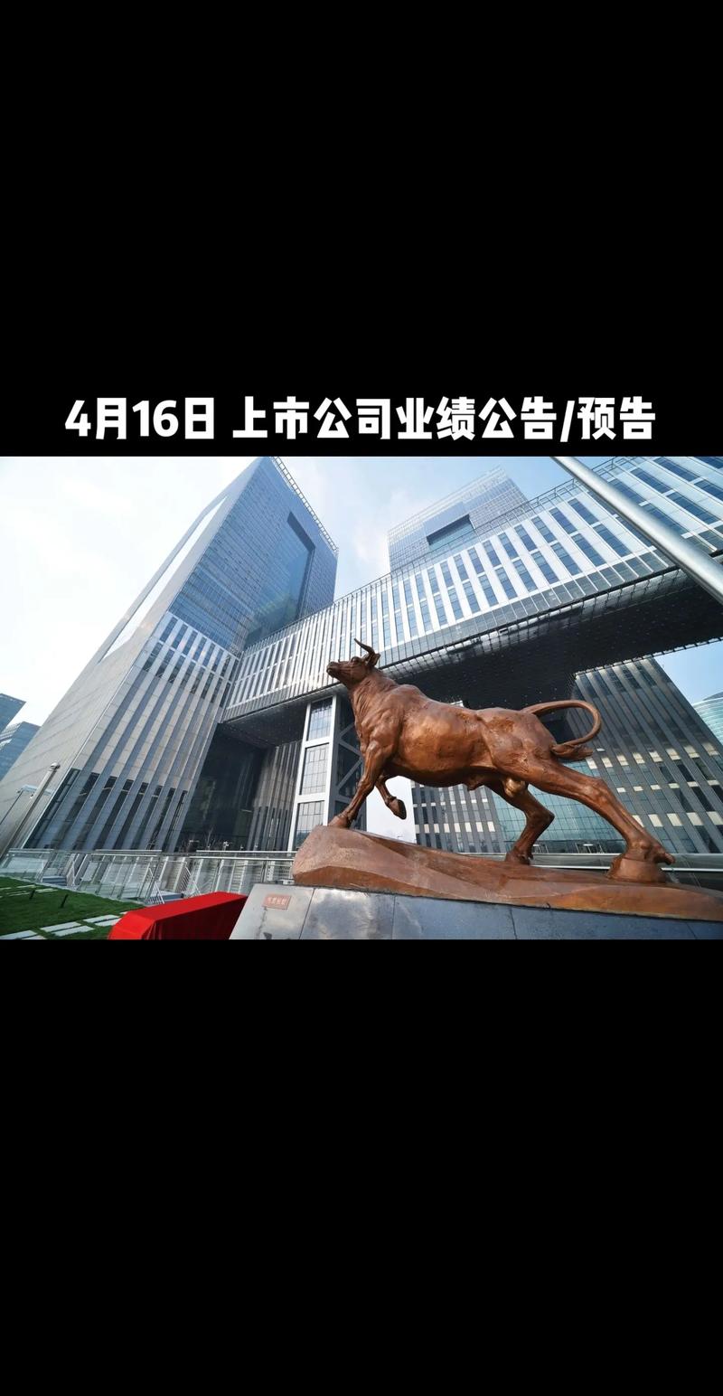 上市公司