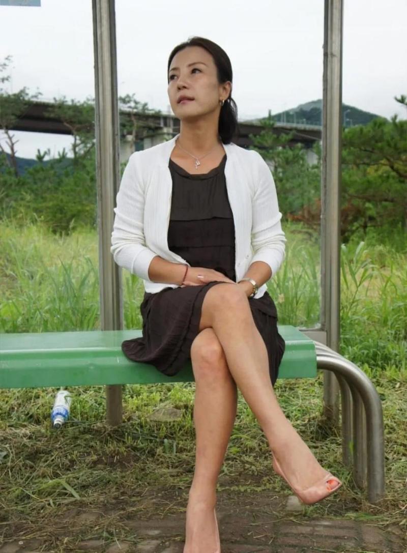 42岁女性