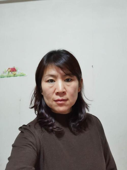 47岁女性