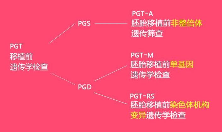 PGD/PGS技术