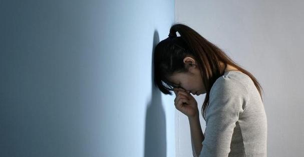身体痛苦