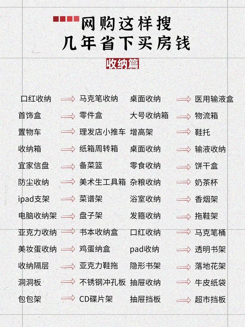  省钱攻略