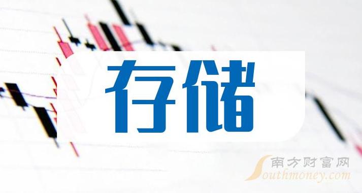 存储