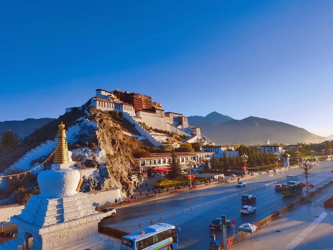  旅游目的地