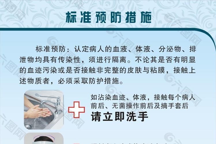 防止措施