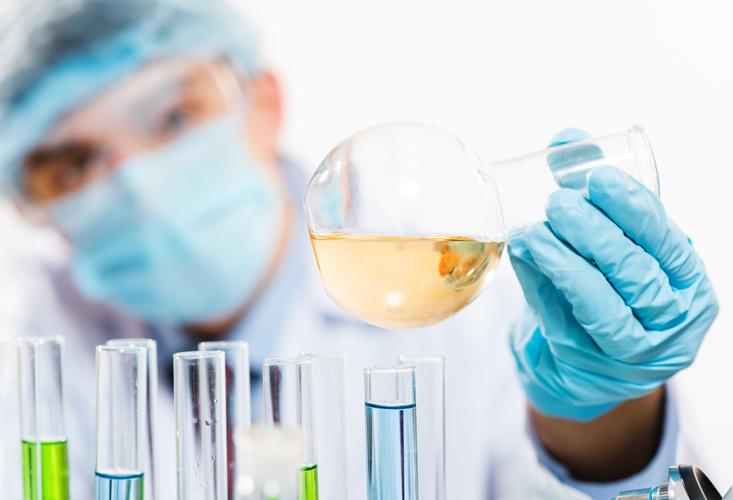  生物实验