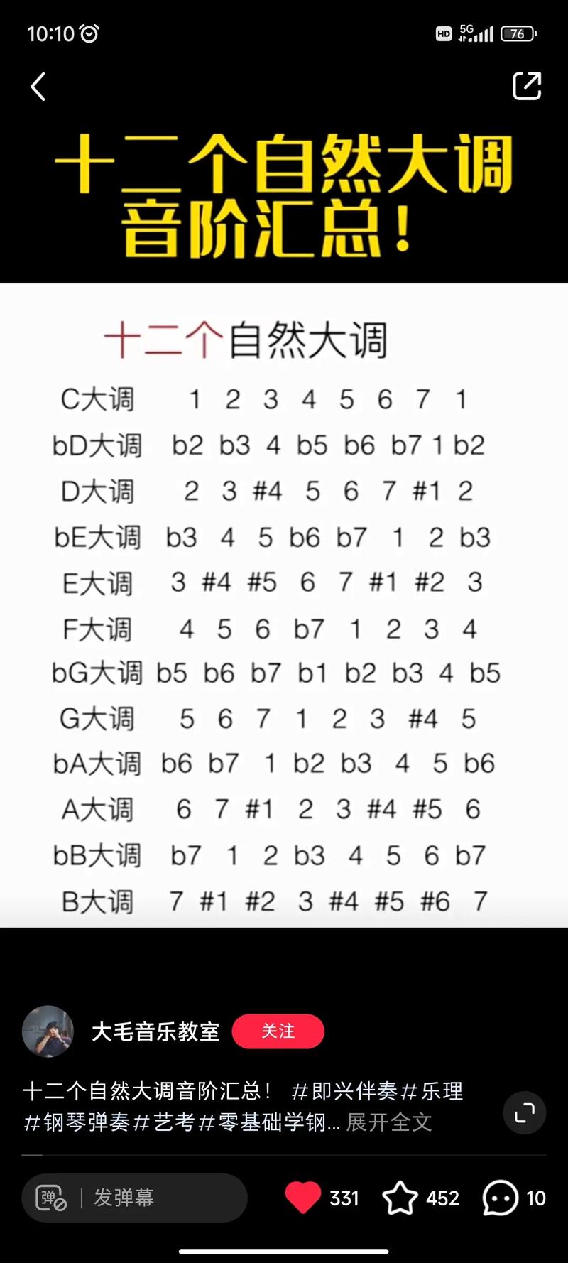 降调原理