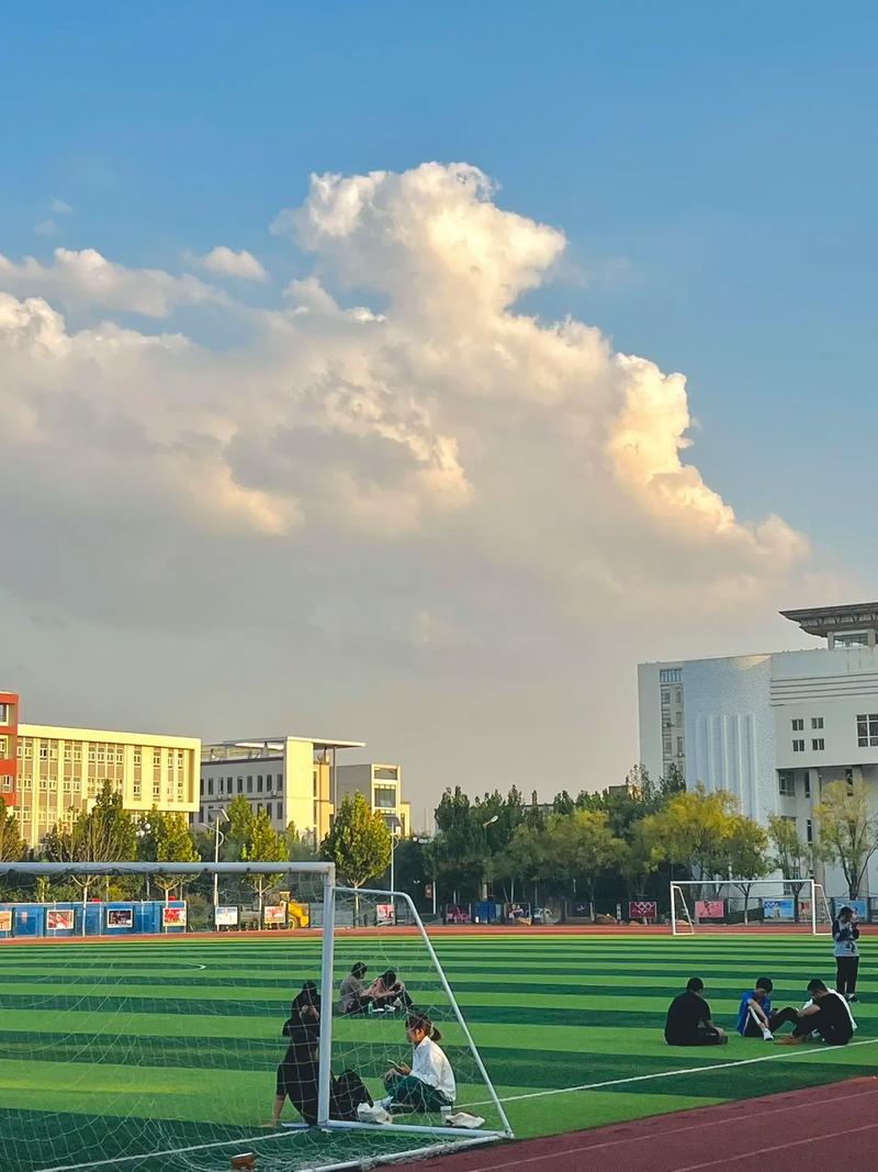 大学生活