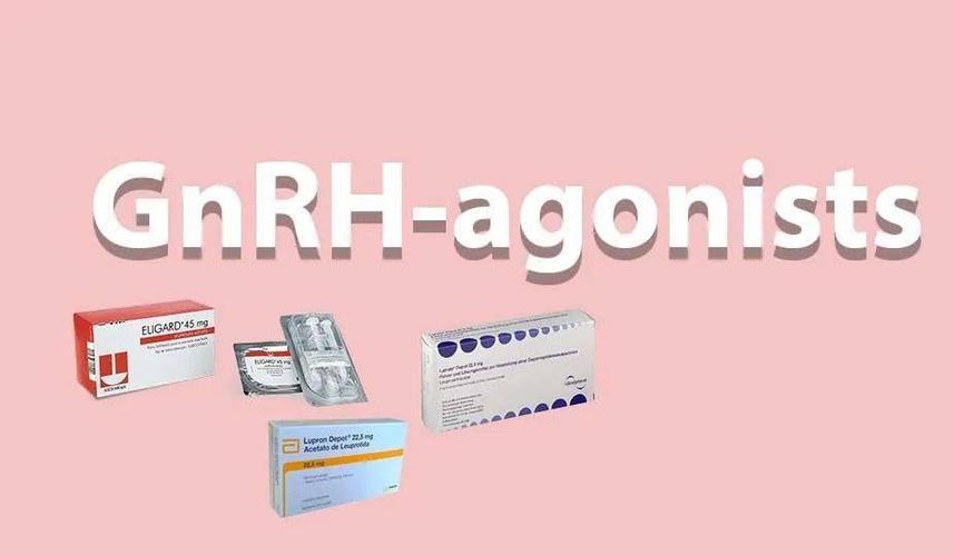 GnRH-a药物