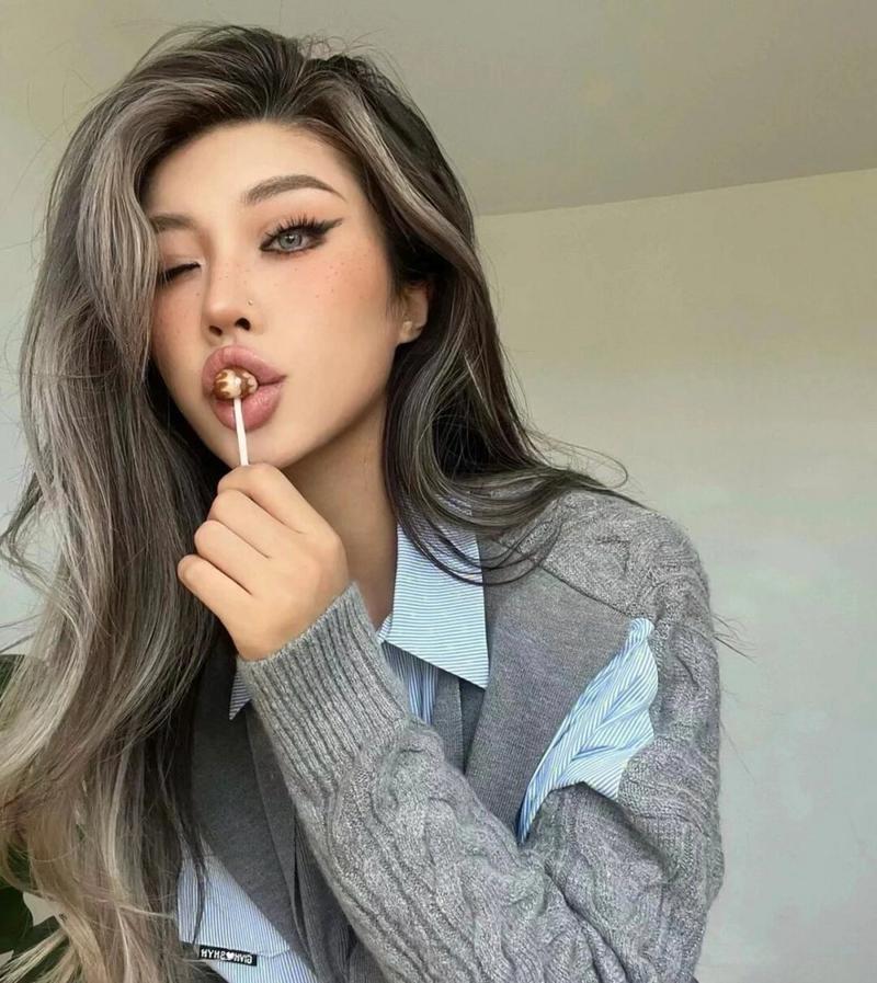  混血技术