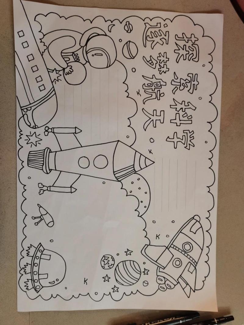 科学探索