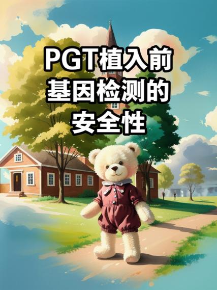 PGT检测