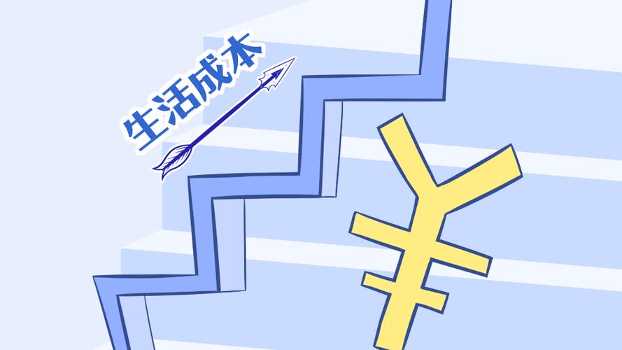  生活成本