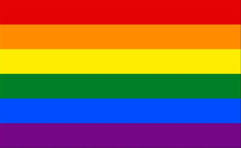  LGBTQ+