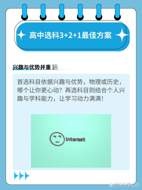个性化选择