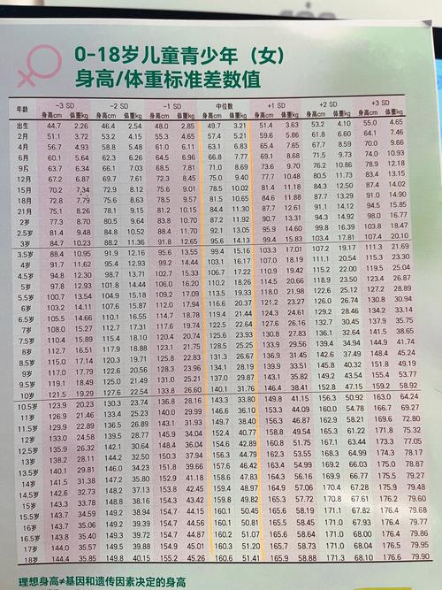 体内发育年龄