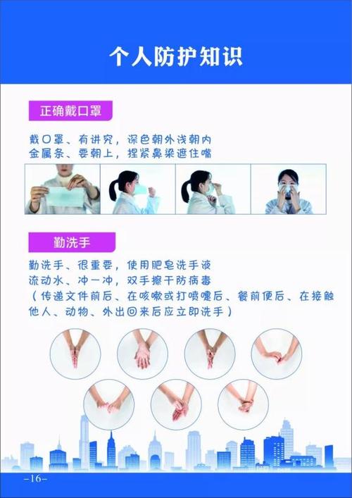 防护措施