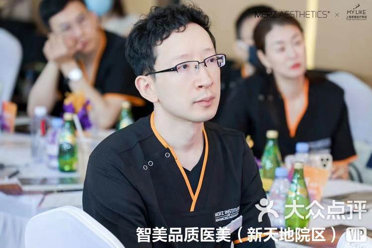 Dr.李