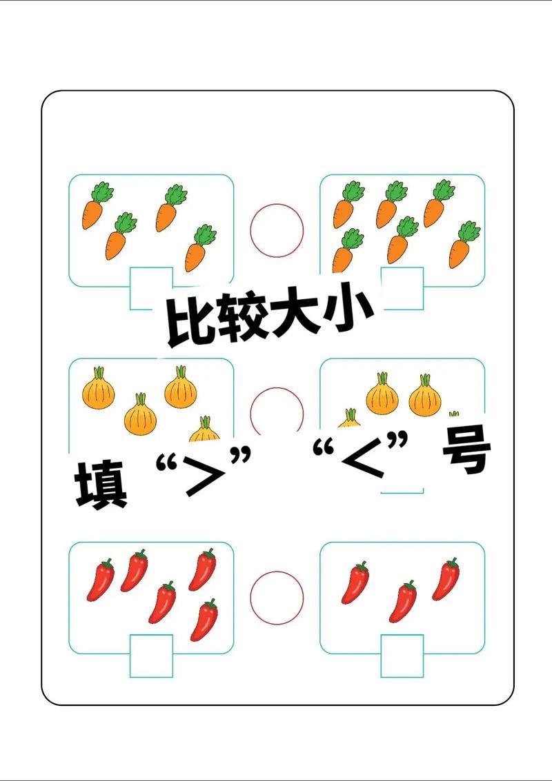  比较