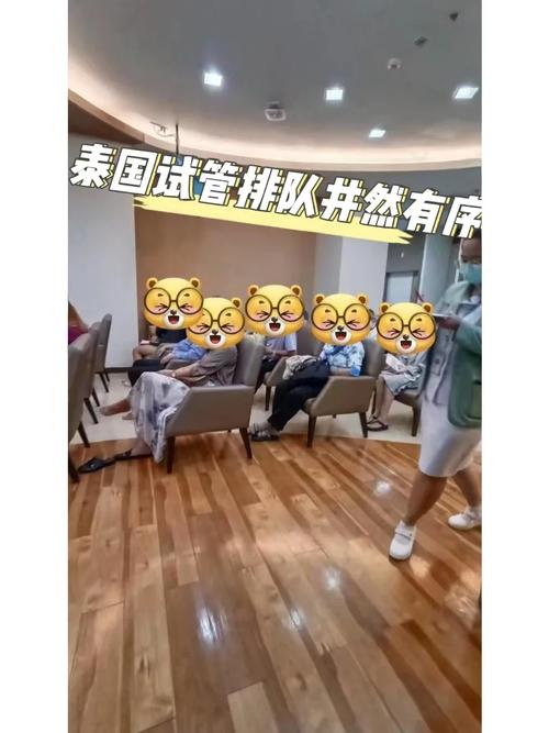  深圳泰国试管中介