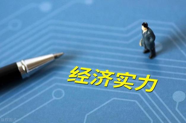  经济实力
